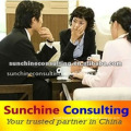 China Sourcing Agency